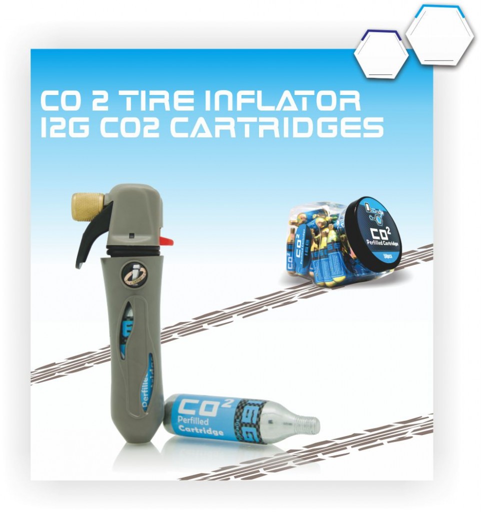 CO2 en