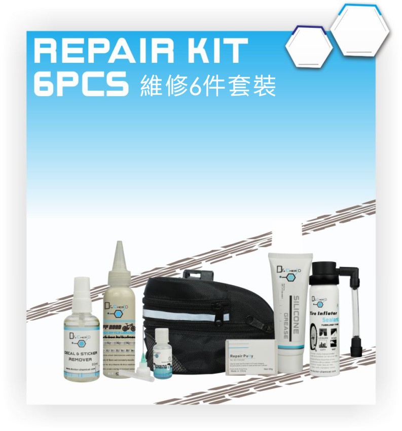 Repair Kit 6
